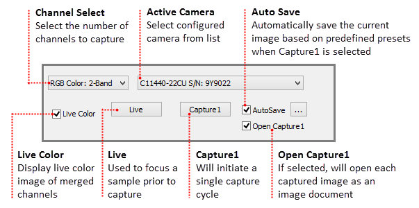 Capture Device Example